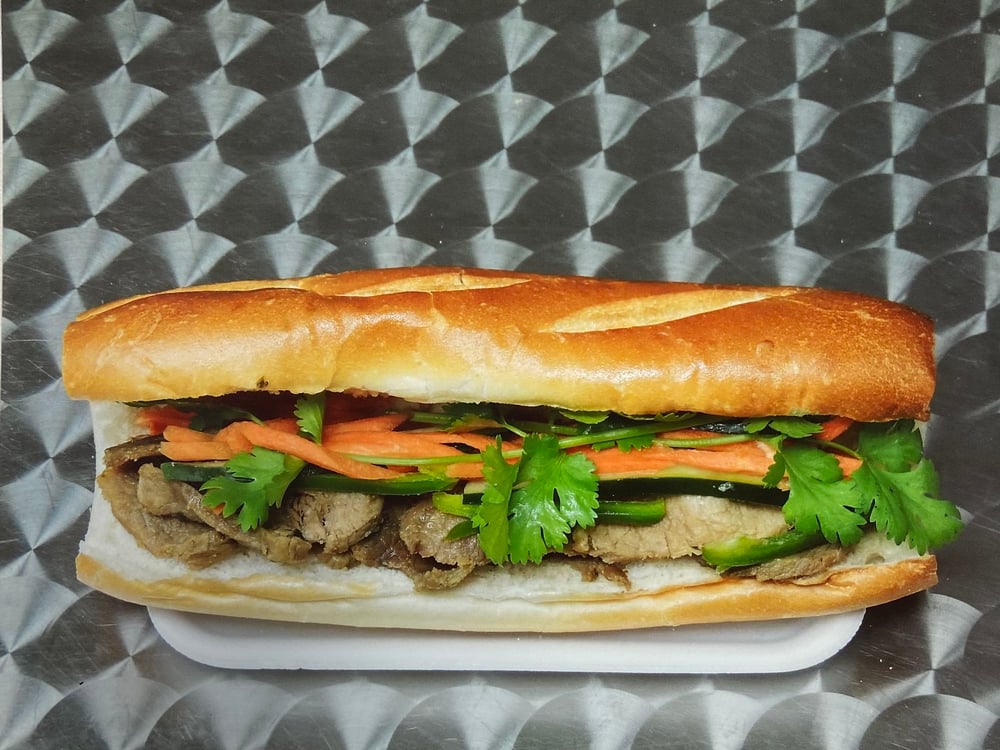 Grilled (BBQ) Pork