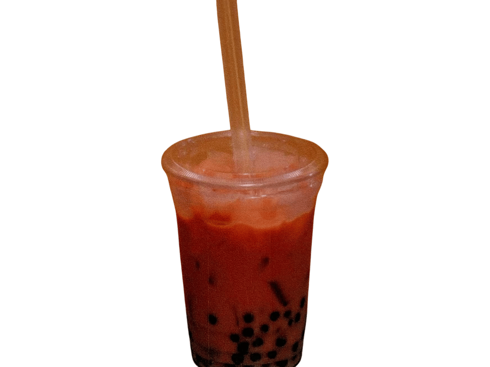 Thai Tea