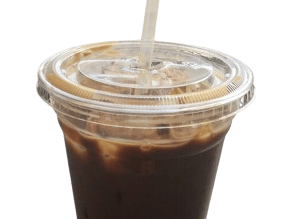 Vietnamese Coffee w/ Condensed Milk