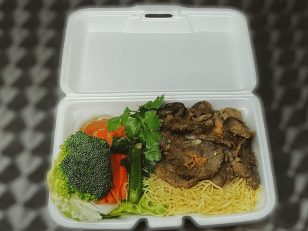 BBQ Pork