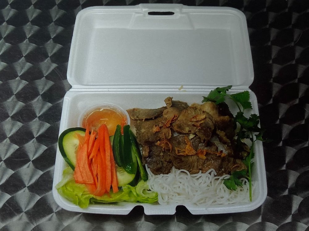 BBQ Pork